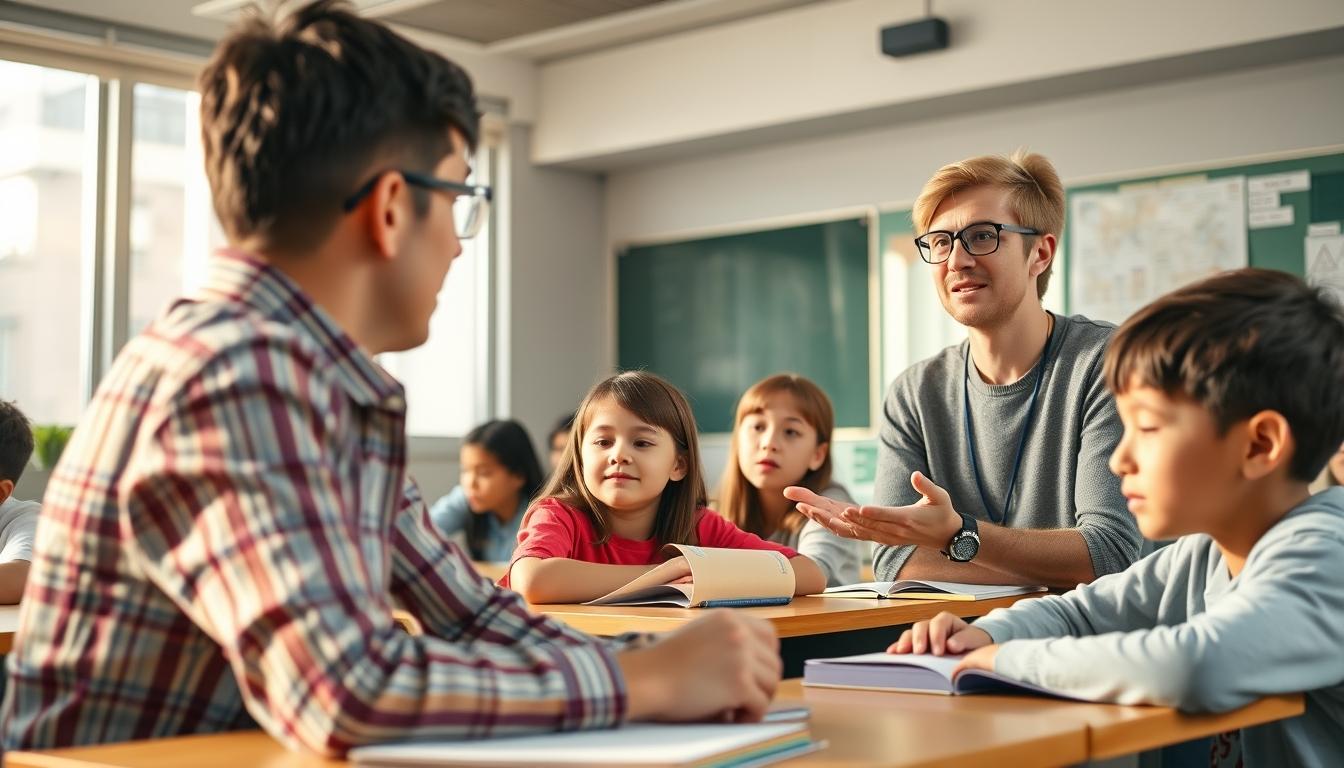 Innovative digital learning technology